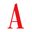 The Atlantic logo