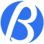 Blue Bite logo